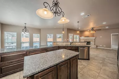 405 Edgewood Terrace, Boyd, TX 76023 - Photo 9