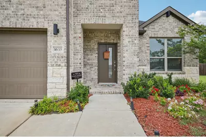 1633 Havenrock Drive, Forney, TX 75126 - Photo 1