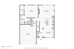 1633 Havenrock Dr, Forney, TX 75126 - Photo 27