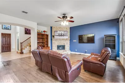 4308 Old Grove Drive, Mansfield, TX 76063 - Photo 3