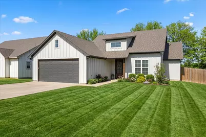 9217 Parkview Circle, Tolar, TX 76476 - Photo 1