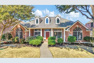 2246 Greenwood Drive, Frisco, TX 75036 - Photo 1