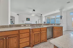 2246 Greenwood Dr, Frisco, TX 75036 - Photo 15