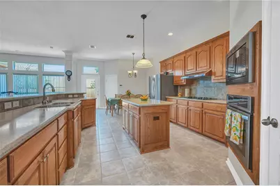 2246 Greenwood Drive, Frisco, TX 75036 - Photo 17