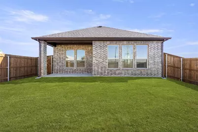 809 Meadow Spring Lane, Anna, TX 75409 - Photo 9