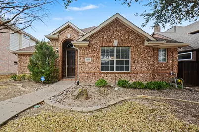 7108 Bryce Canyon Drive, McKinney, TX 75072 - Photo 1