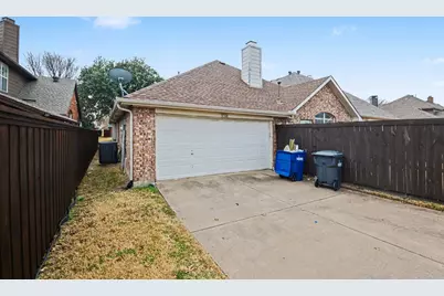 7108 Bryce Canyon Drive, McKinney, TX 75072 - Photo 27