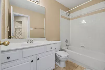 7108 Bryce Canyon Drive, McKinney, TX 75072 - Photo 19