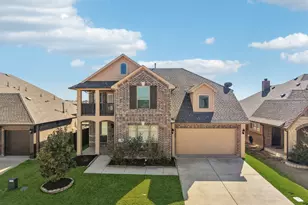 725 Lyndhurst Dr, Anna, TX 75409 - Photo 1