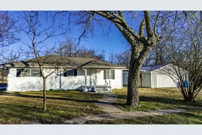 104 Cole Street, Ladonia, TX 75449 - Photo 1