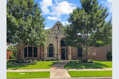 673 W Talon Drive, Frisco, TX 75033 - Photo 1