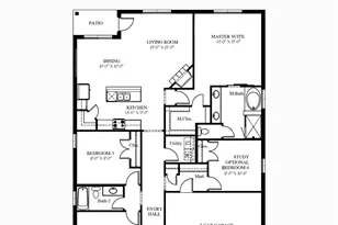 1400 Oak Valley, Denton, TX 76209 - Photo 29