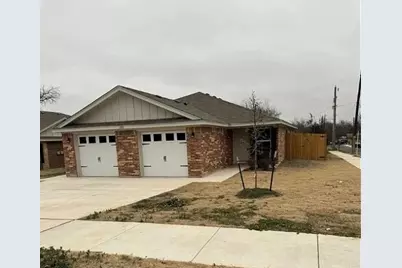 1200 N 8th Street, Killeen, TX 76541 - Photo 1