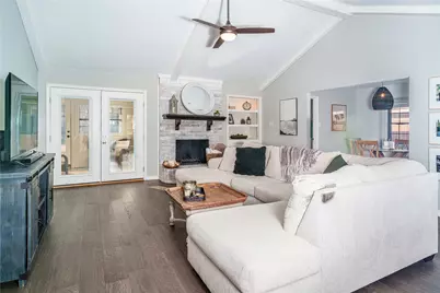 1924 Sierra Drive, Lewisville, TX 75077 - Photo 3