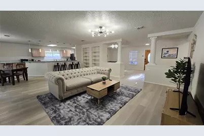 5256 Chessie Circle, Haltom City, TX 76137 - Photo 3