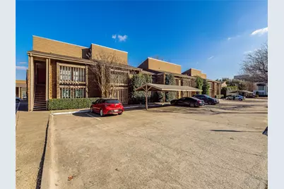 5132 Amesbury Drive #105, Dallas, TX 75206 - Photo 19