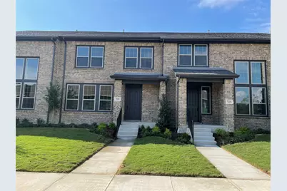 7235 Panicum Drive, Frisco, TX 75033 - Photo 1