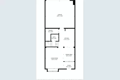 6944 Carrington Lane, Fort Worth, TX 76137 - Photo 27