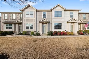 6944 Carrington Ln, Fort Worth, TX 76137 - Photo 1