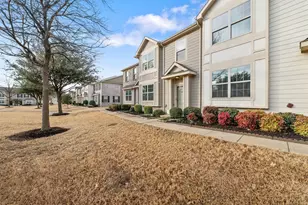 6944 Carrington Ln, Fort Worth, TX 76137 - Photo 21