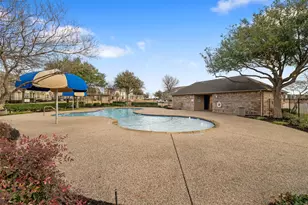 6944 Carrington Ln, Fort Worth, TX 76137 - Photo 23