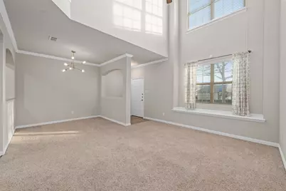 6944 Carrington Lane, Fort Worth, TX 76137 - Photo 3