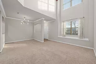 6944 Carrington Ln, Fort Worth, TX 76137 - Photo 3