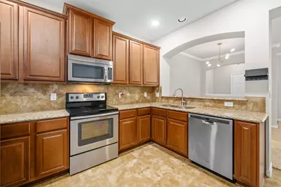 6944 Carrington Lane, Fort Worth, TX 76137 - Photo 7