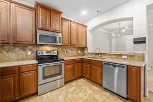 6944 Carrington Ln, Fort Worth, TX 76137 - Photo 7