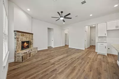 1401 Oak Valley, Denton, TX 76209 - Photo 9