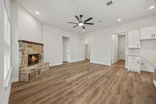 1401 Oak Valley, Denton, TX 76209 - Photo 9