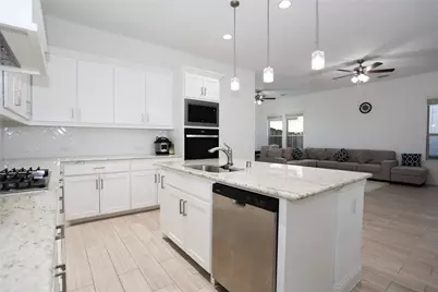 2725 Woodland Court, Wylie, TX 75098 - Photo 9