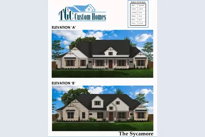 13835 Cashs Mill Road, Sanger, TX 76266 - Photo 31