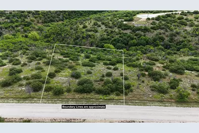 0 Baltrusol Drive, Graford, TX 76449 - Photo 1