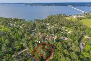 7631 Forest Hill Dr, Frankston, TX 75763 - Photo 1