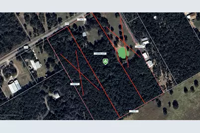 2568 County Road 310, Cleburne, TX 76031 - Photo 3