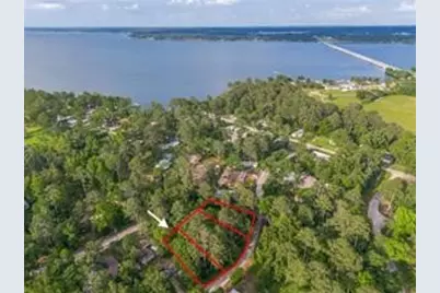 00 Forest Hill Drive, Frankston, TX 75763 - Photo 1