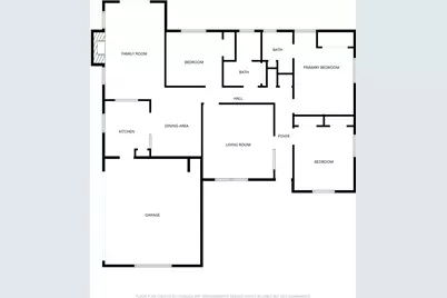 7101 Monterrey Drive, Fort Worth, TX 76112 - Photo 29