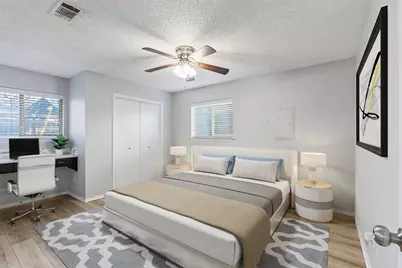 7101 Monterrey Drive, Fort Worth, TX 76112 - Photo 11