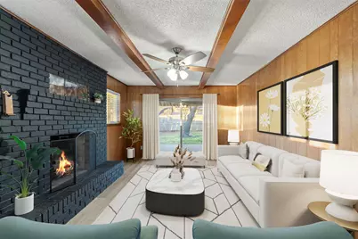 7101 Monterrey Drive, Fort Worth, TX 76112 - Photo 7