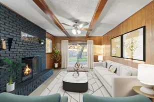 7101 Monterrey Dr, Fort Worth, TX 76112 - Photo 7