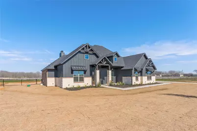 6717 Odom Road, Sanger, TX 76266 - Photo 1