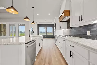 6717 Odom Road, Sanger, TX 76266 - Photo 9