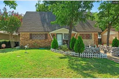 1404 Tatum Drive, Arlington, TX 76012 - Photo 1