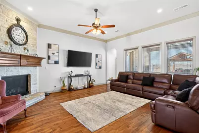 12099 Briargrove Lane, Talty, TX 75126 - Photo 5