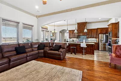 12099 Briargrove Lane, Talty, TX 75126 - Photo 7