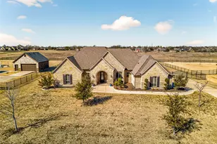 12099 Briargrove Lane, Talty, TX 75126 - Photo 1