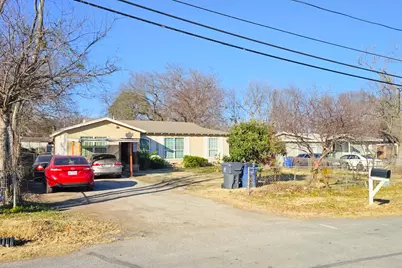 9713 Silver Meadow Drive, Dallas, TX 75217 - Photo 3