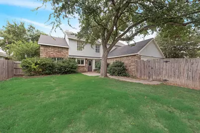 4612 Archer Drive, The Colony, TX 75056 - Photo 21