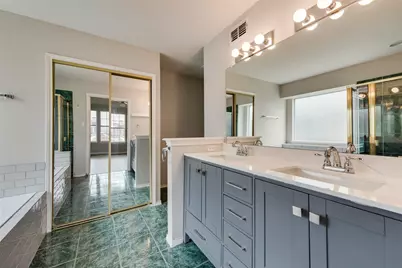 4612 Archer Drive, The Colony, TX 75056 - Photo 15